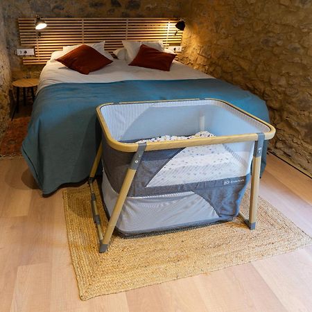 Empordanna, Apartamento Con Encanto En El Corazon Del Emporda Torroella de Montgrí Zewnętrze zdjęcie