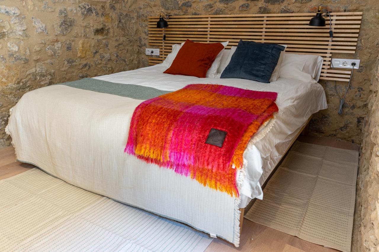 Empordanna, Apartamento Con Encanto En El Corazon Del Emporda Torroella de Montgrí Zewnętrze zdjęcie