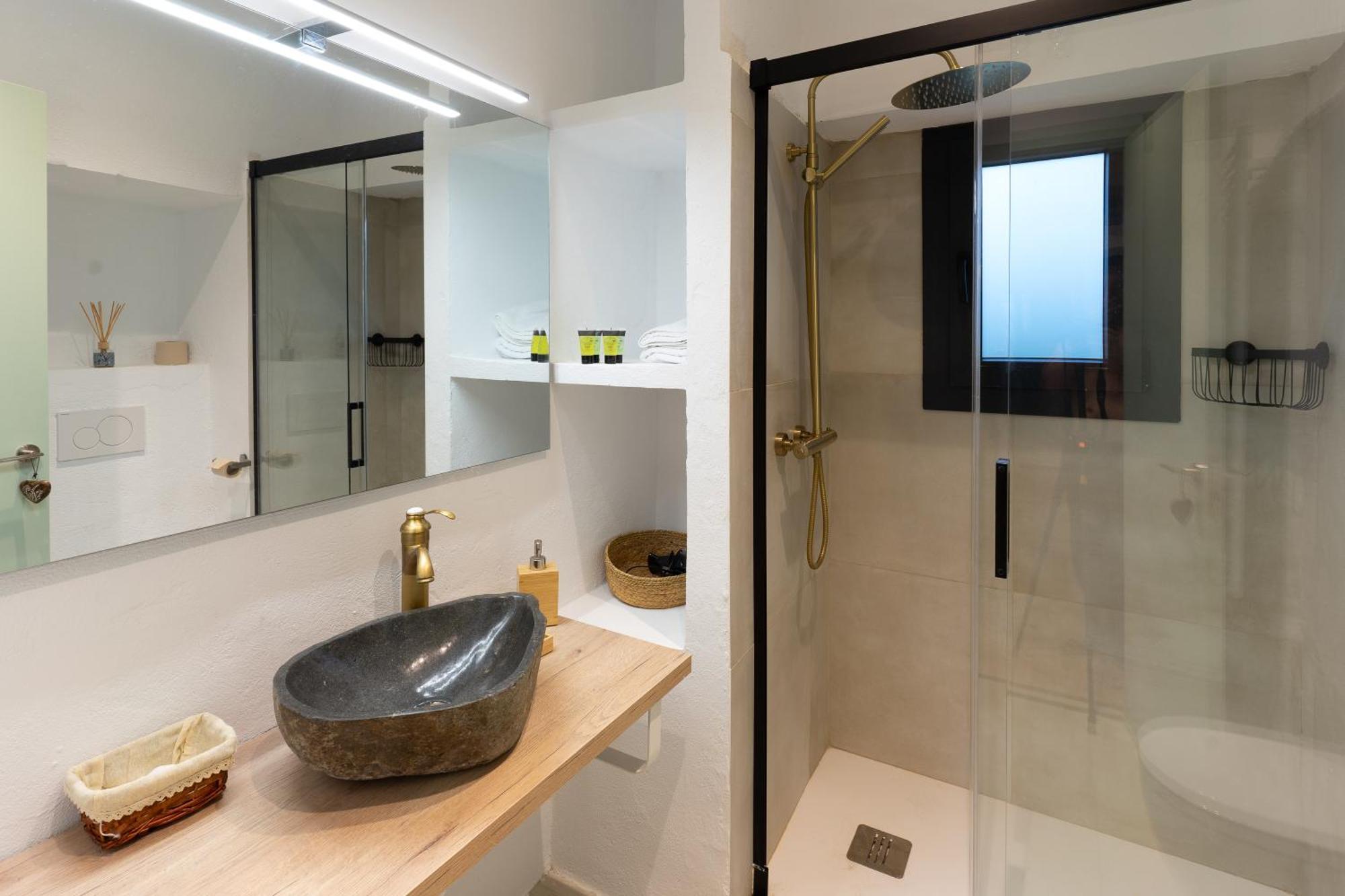 Empordanna, Apartamento Con Encanto En El Corazon Del Emporda Torroella de Montgrí Zewnętrze zdjęcie