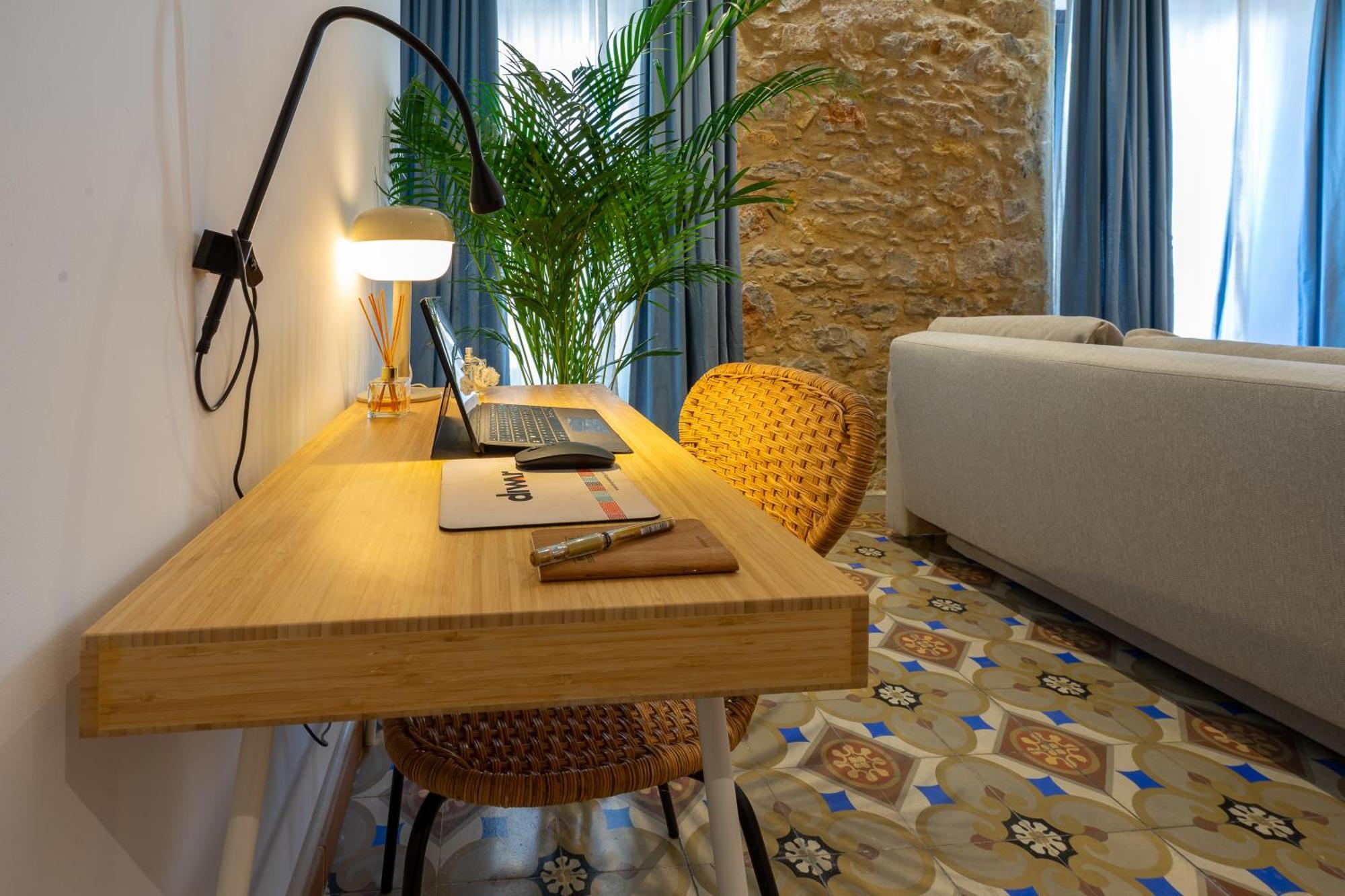Empordanna, Apartamento Con Encanto En El Corazon Del Emporda Torroella de Montgrí Zewnętrze zdjęcie