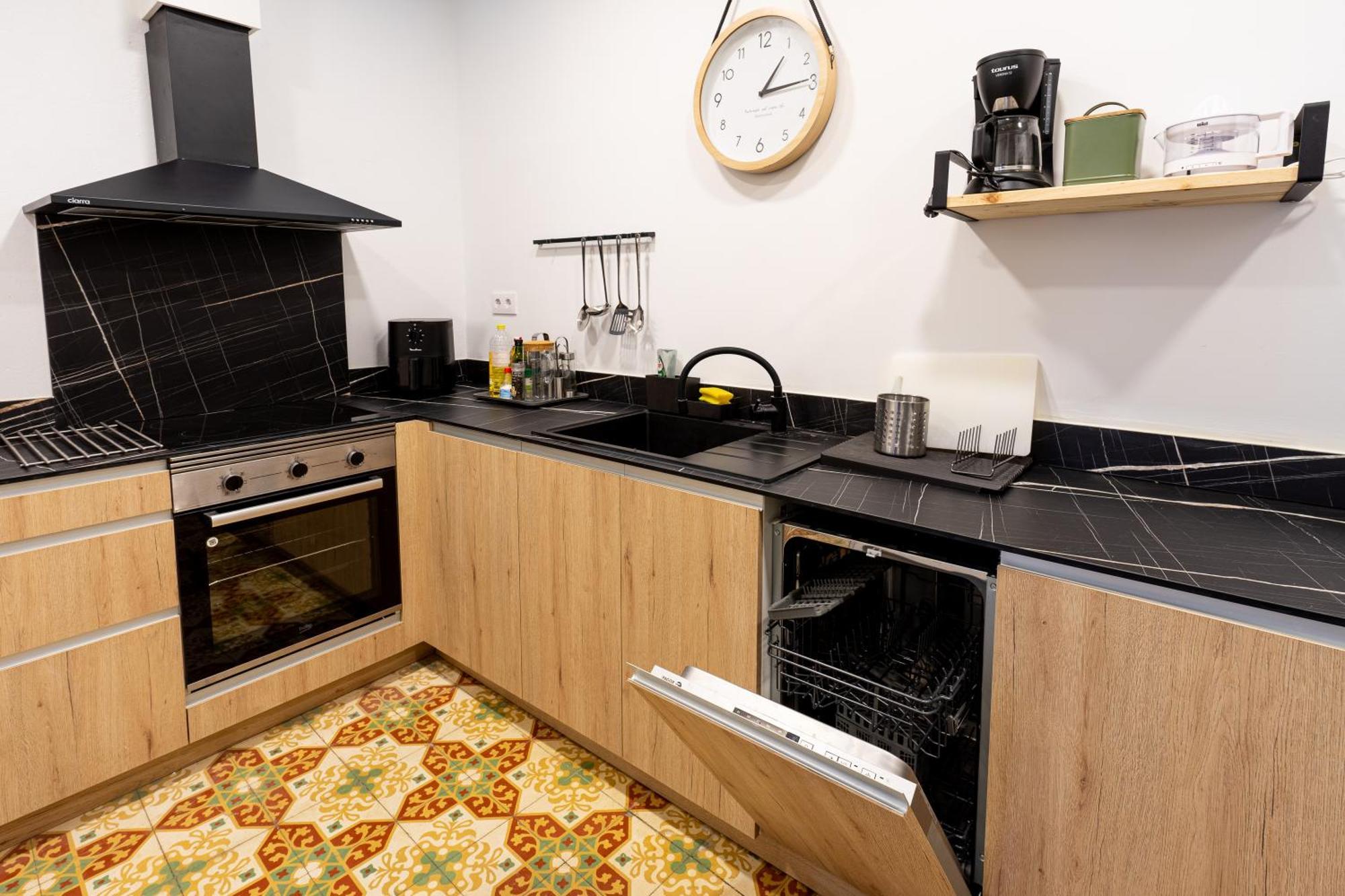 Empordanna, Apartamento Con Encanto En El Corazon Del Emporda Torroella de Montgrí Zewnętrze zdjęcie