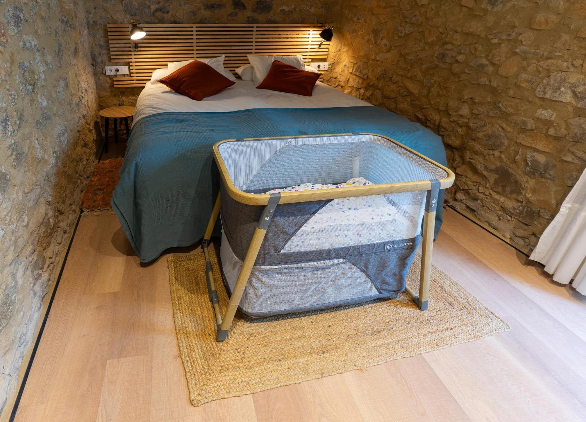 Empordanna, Apartamento Con Encanto En El Corazon Del Emporda Torroella de Montgrí Zewnętrze zdjęcie